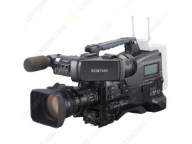 Sony Professional PXW-X320 XDCAM